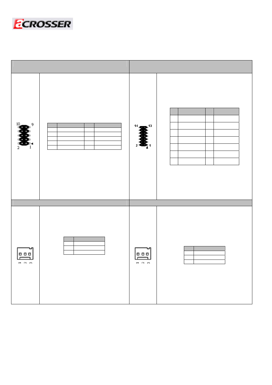 Acrosser AR-B5630 User Manual | Page 17 / 32