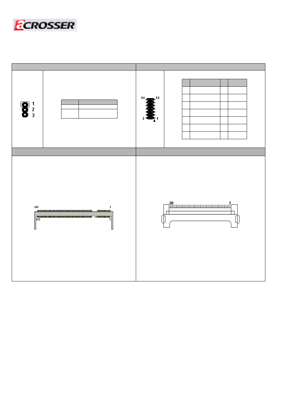 Acrosser AR-B5630 User Manual | Page 18 / 32