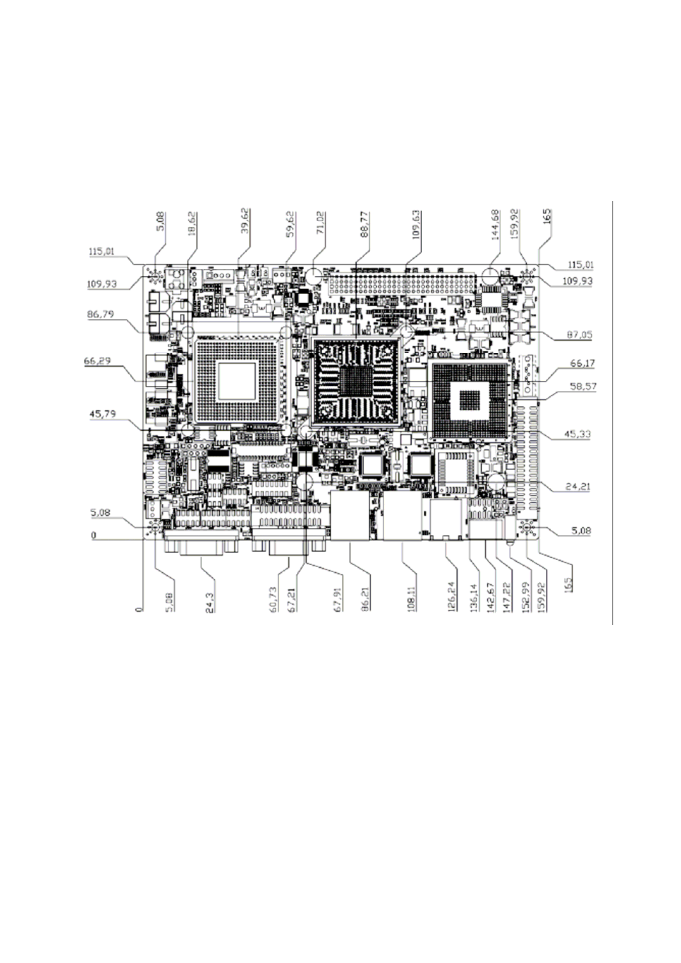 Installation | Acrosser AR-B5630 User Manual | Page 10 / 33