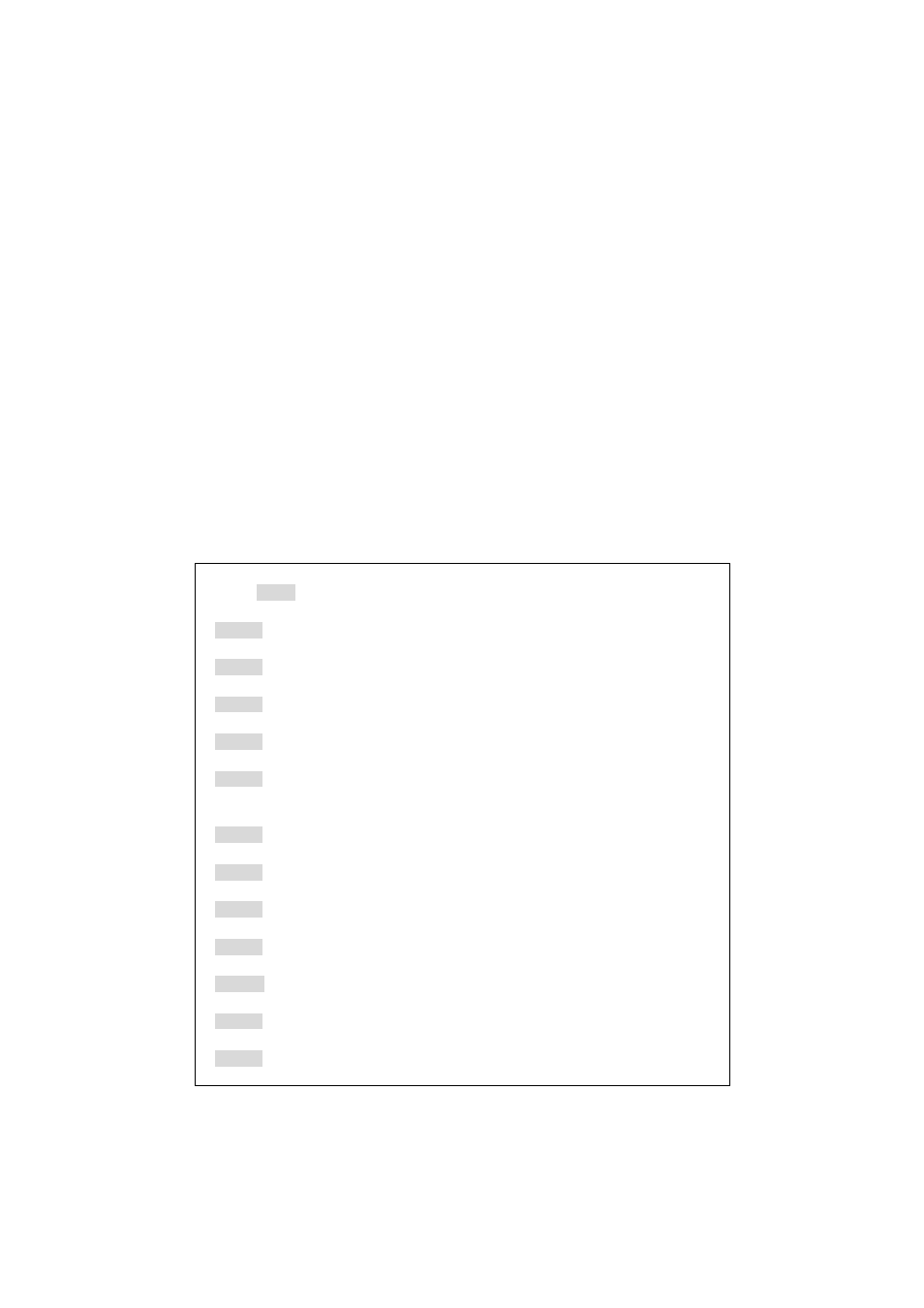 Watchdog timer configuration, 1 watchdog timer setting | Acrosser AR-B5630 User Manual | Page 24 / 33