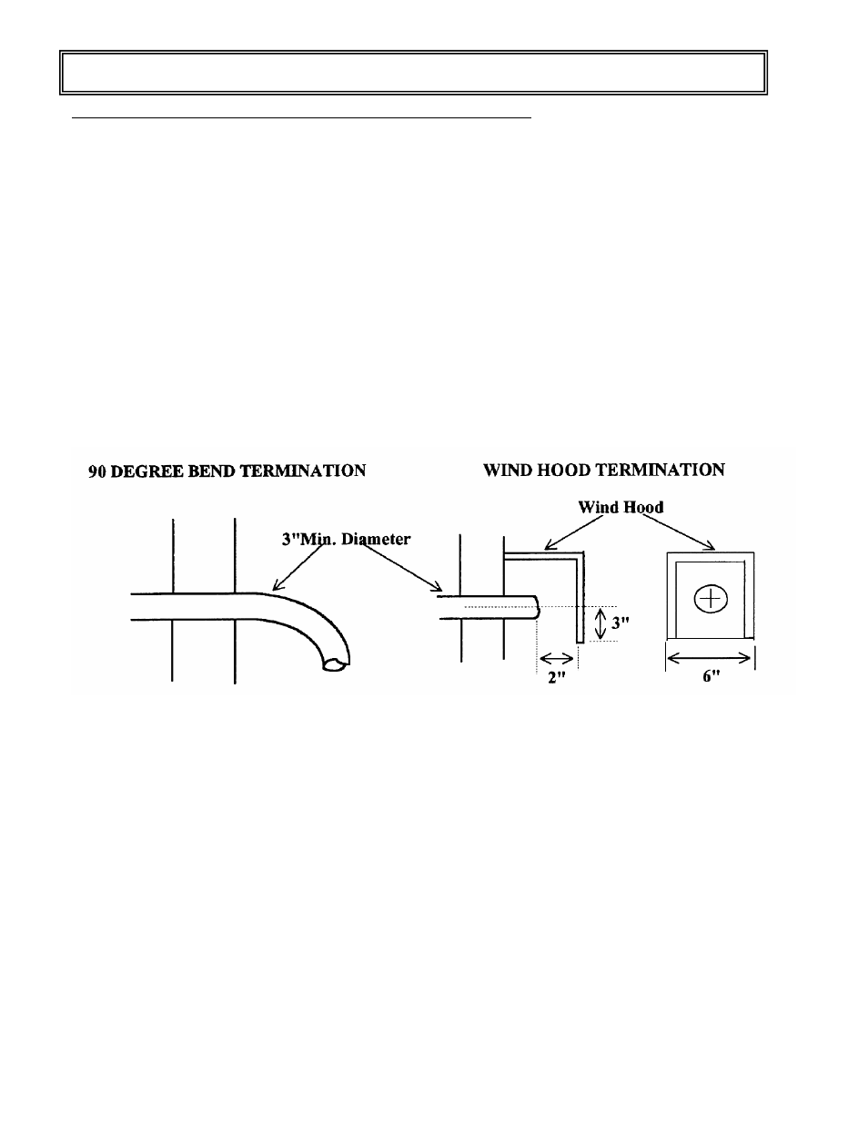 American Energy Systems MagnuM Baby Countryside User Manual | Page 12 / 43