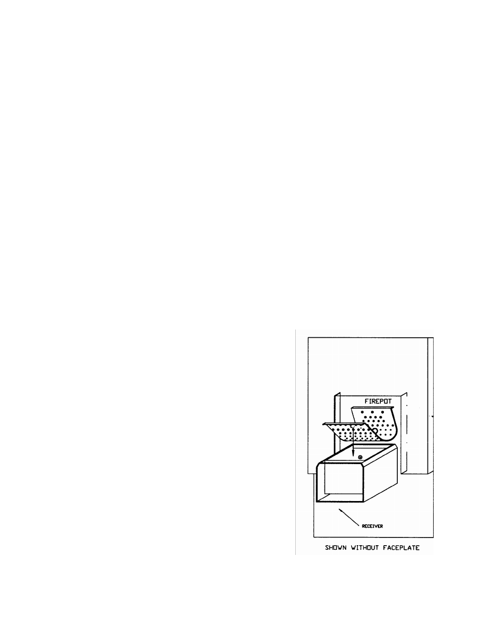 Cleaning instructions | American Energy Systems MagnuM Baby Countryside User Manual | Page 25 / 43