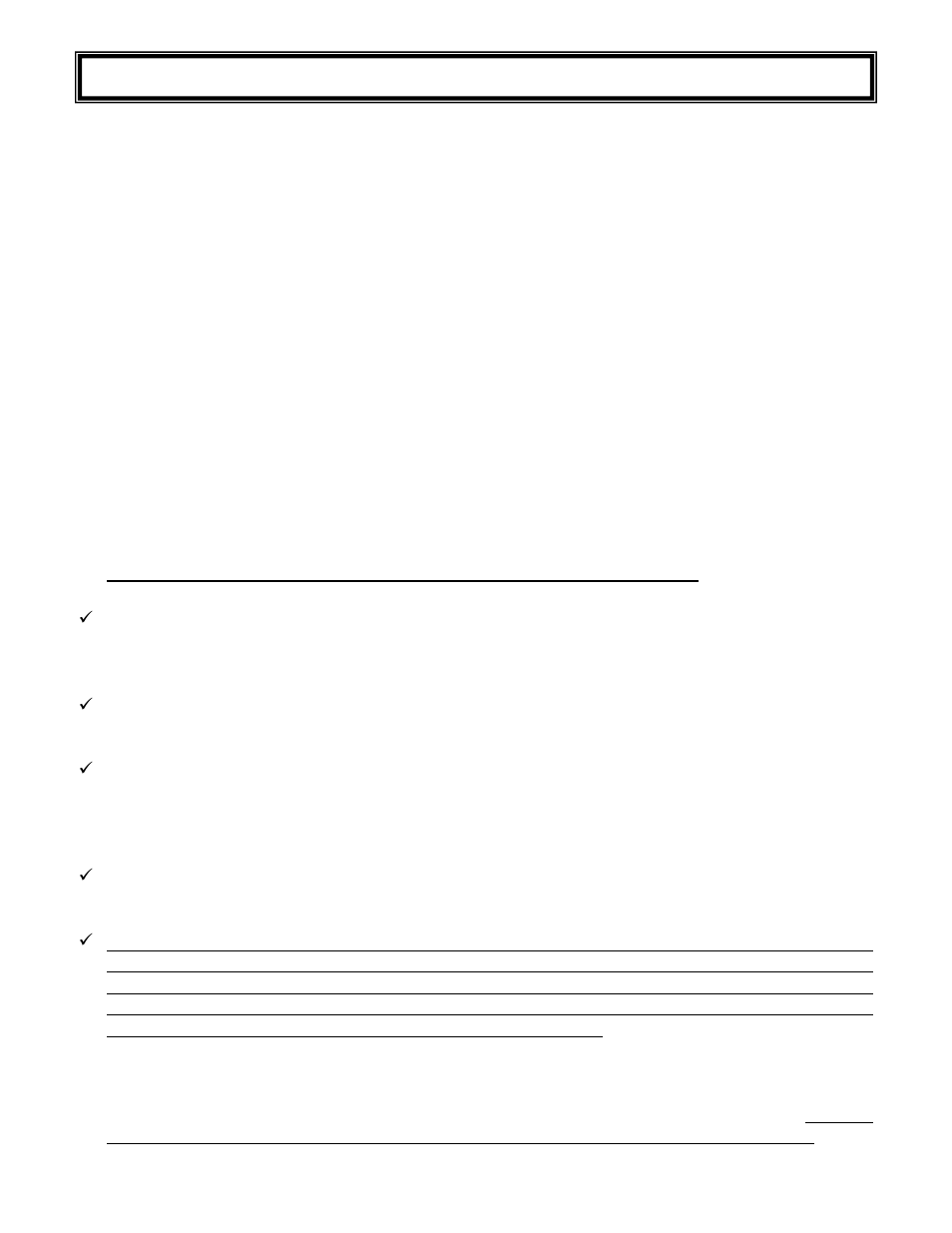 American Energy Systems MagnuM Baby Countryside User Manual | Page 7 / 43