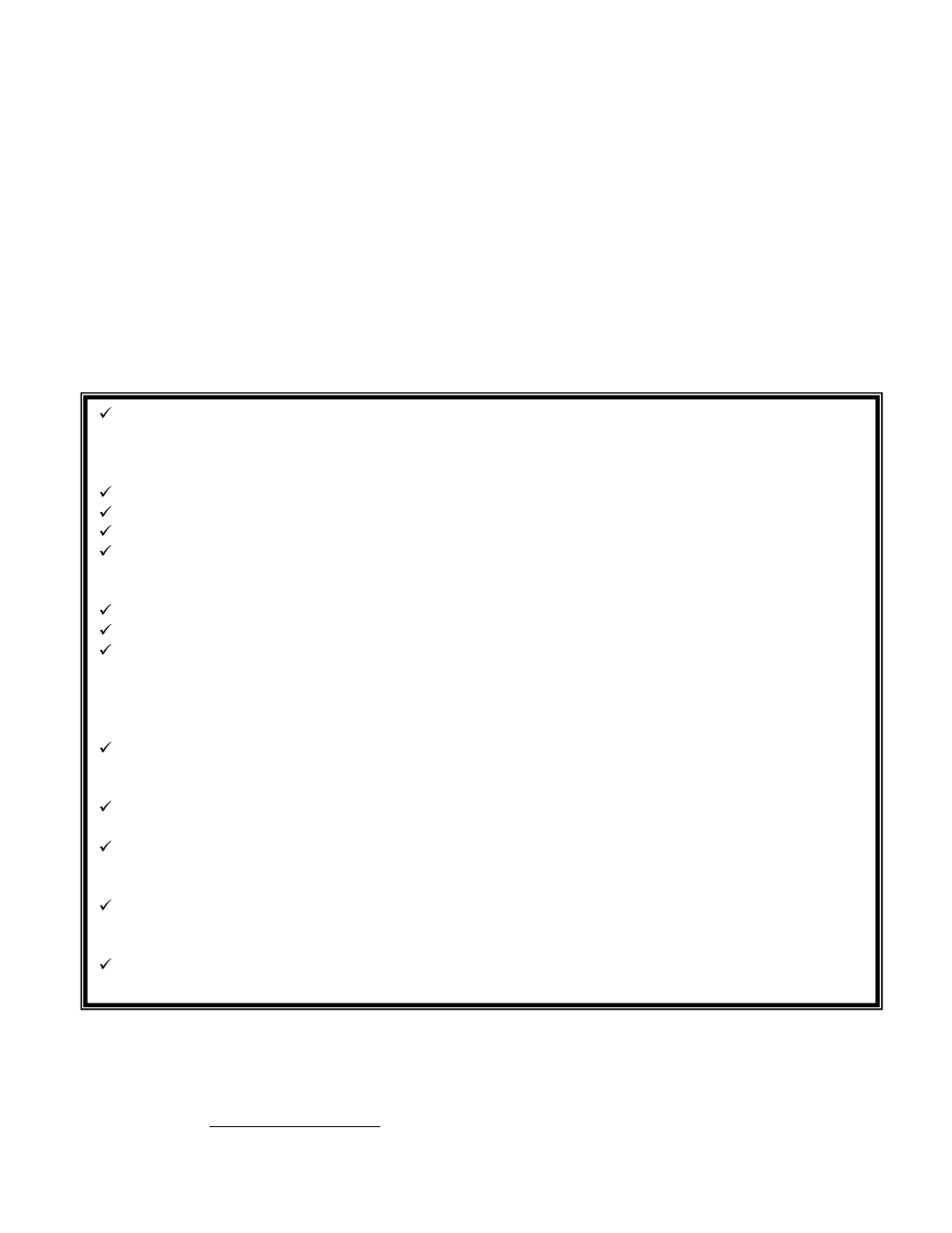 American Energy Systems MagnuM Baby Countryside User Manual | 42 pages