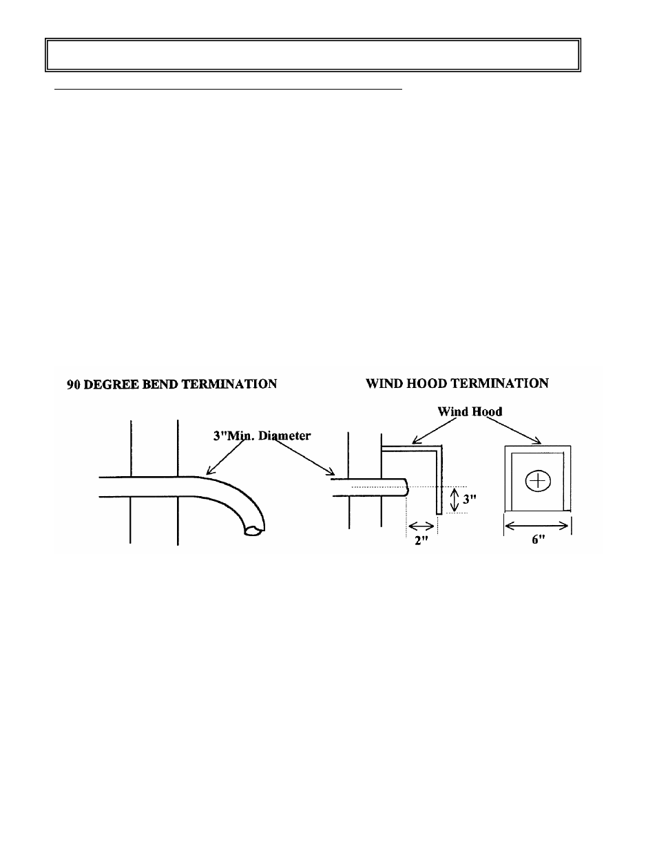 American Energy Systems MagnuM Baby Countryside User Manual | Page 11 / 42