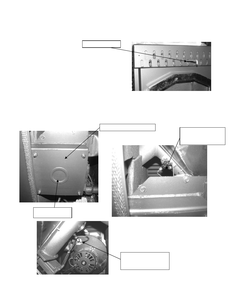 Cleaning instructions…continued | American Energy Systems MagnuM Baby Countryside User Manual | Page 25 / 42