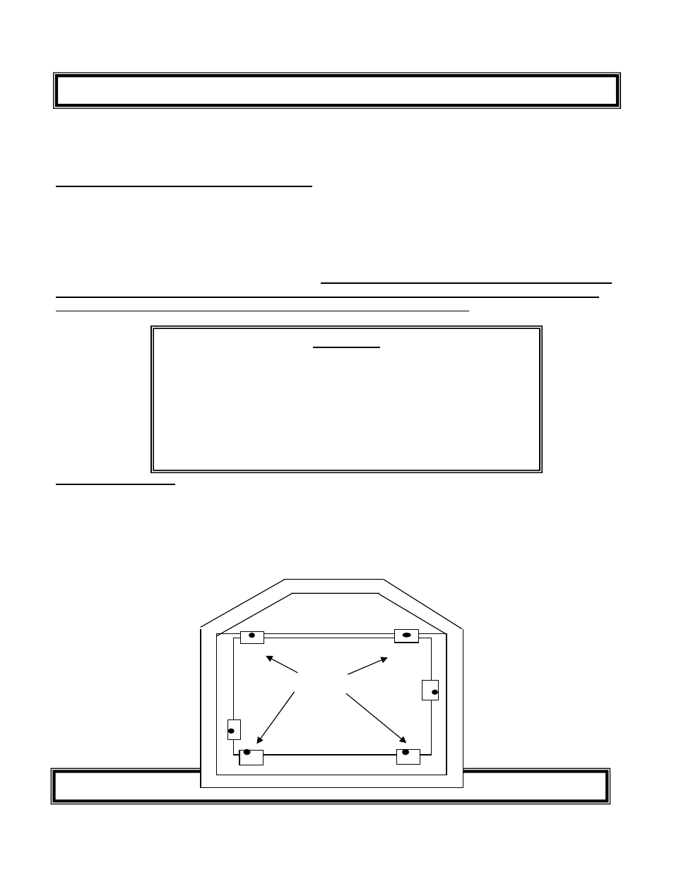 American Energy Systems MagnuM Baby Countryside User Manual | Page 28 / 42