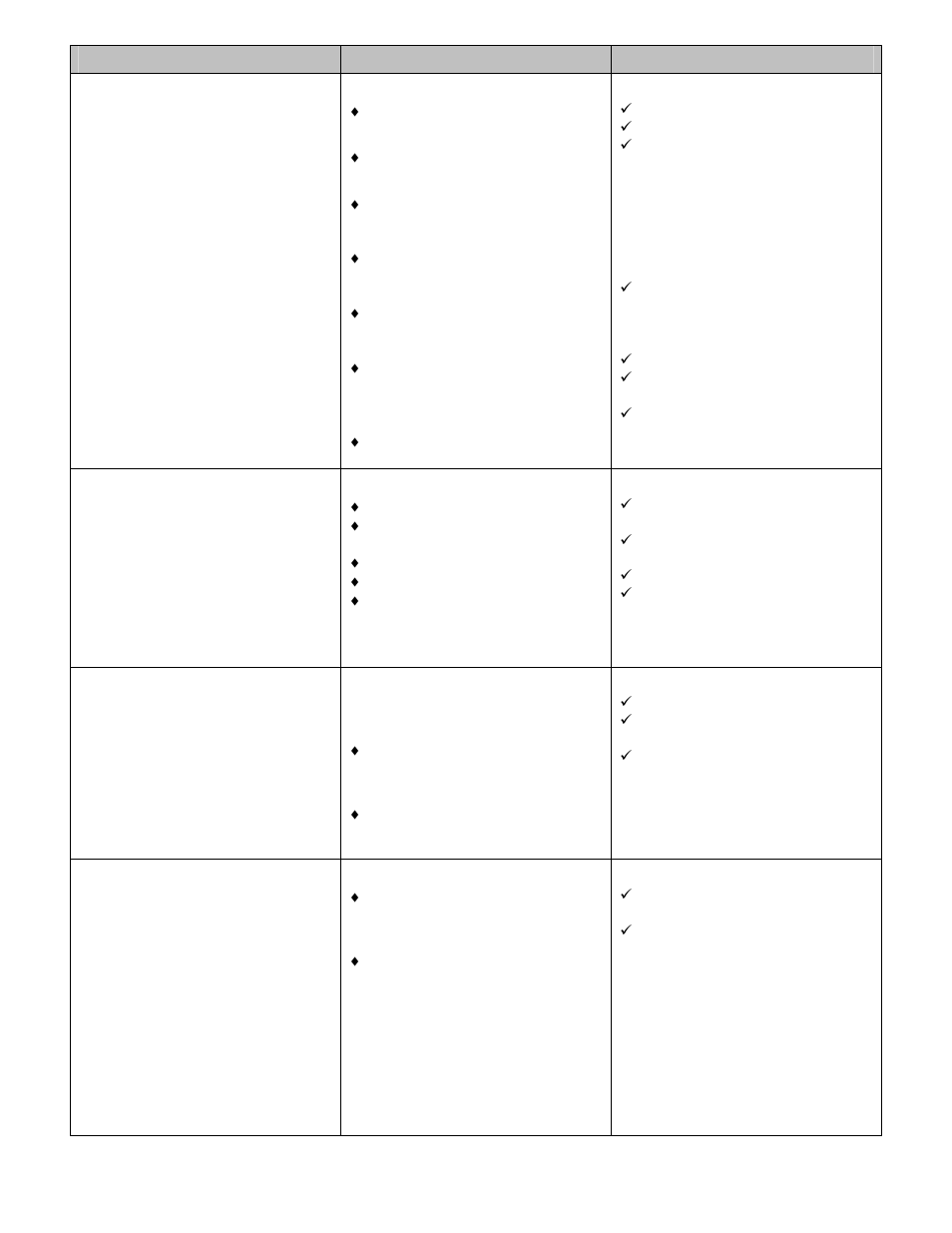 American Energy Systems MagnuM Baby Countryside User Manual | Page 37 / 42