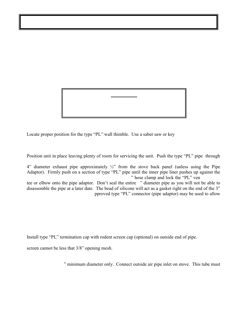American Energy Systems MagnuM 7500 User Manual | Page 15 / 44