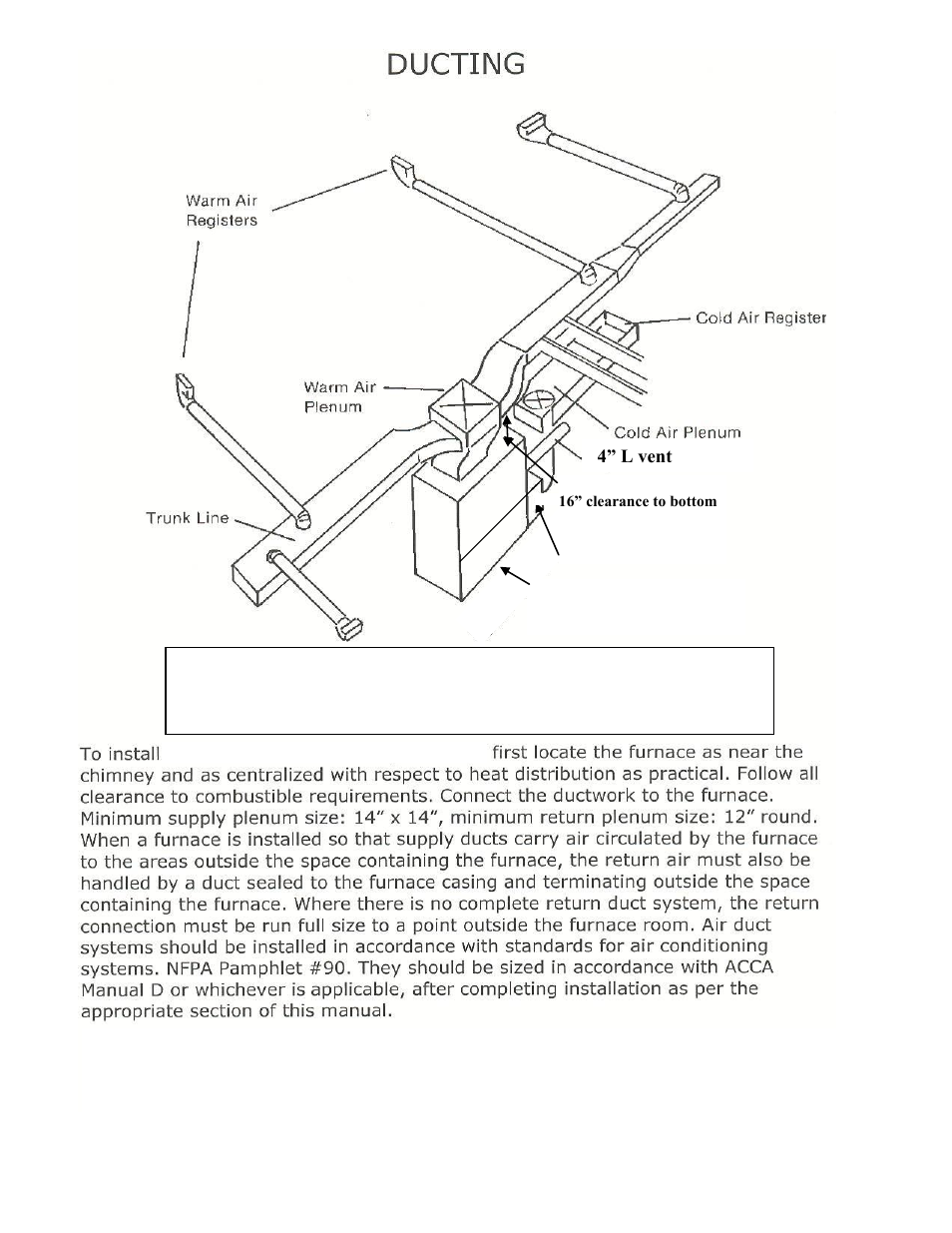 American Energy Systems MagnuM 7500 User Manual | Page 20 / 44