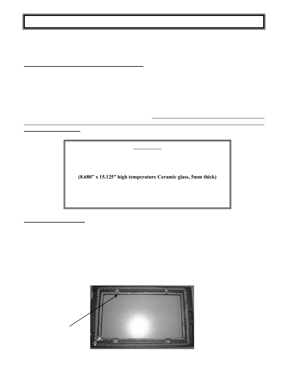 American Energy Systems MagnuM 7500 User Manual | Page 21 / 44