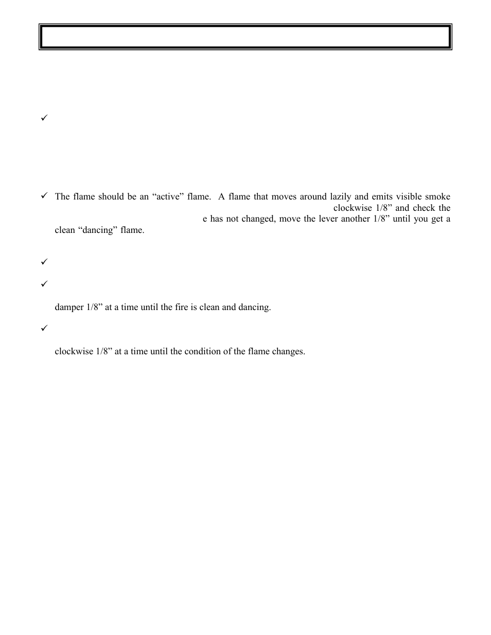 American Energy Systems MagnuM 7500 User Manual | Page 25 / 44