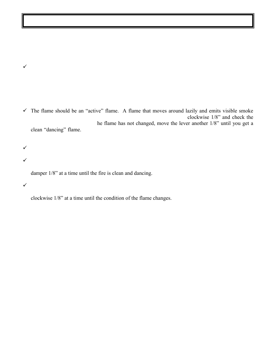 American Energy Systems MagnuM 7500 User Manual | Page 28 / 44