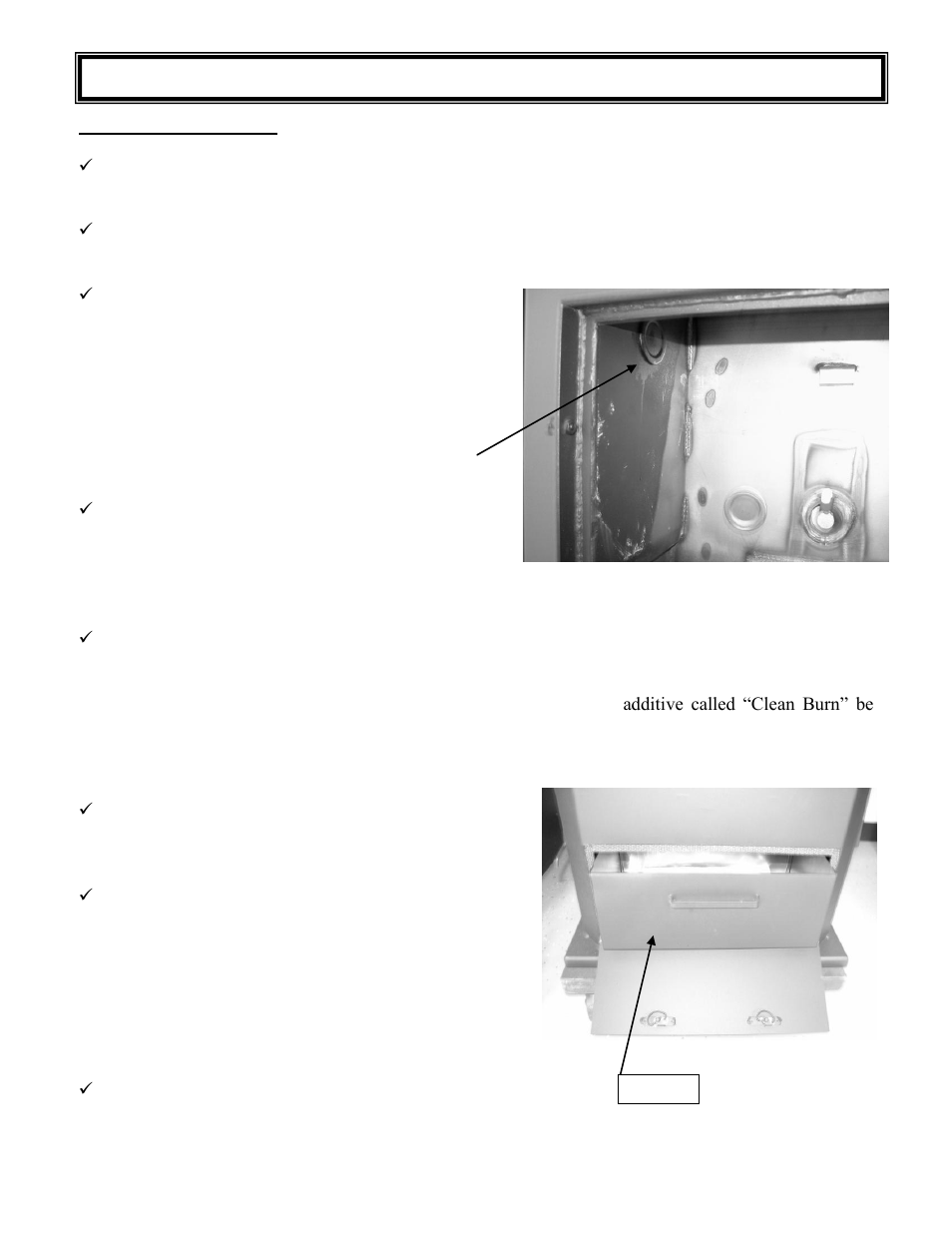 American Energy Systems MagnuM 7500 User Manual | Page 29 / 44