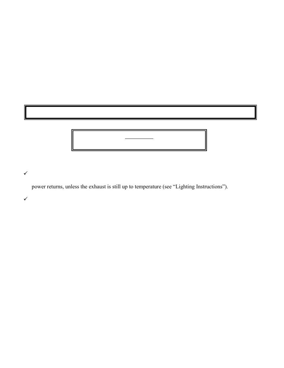 American Energy Systems MagnuM 7500 User Manual | Page 32 / 44