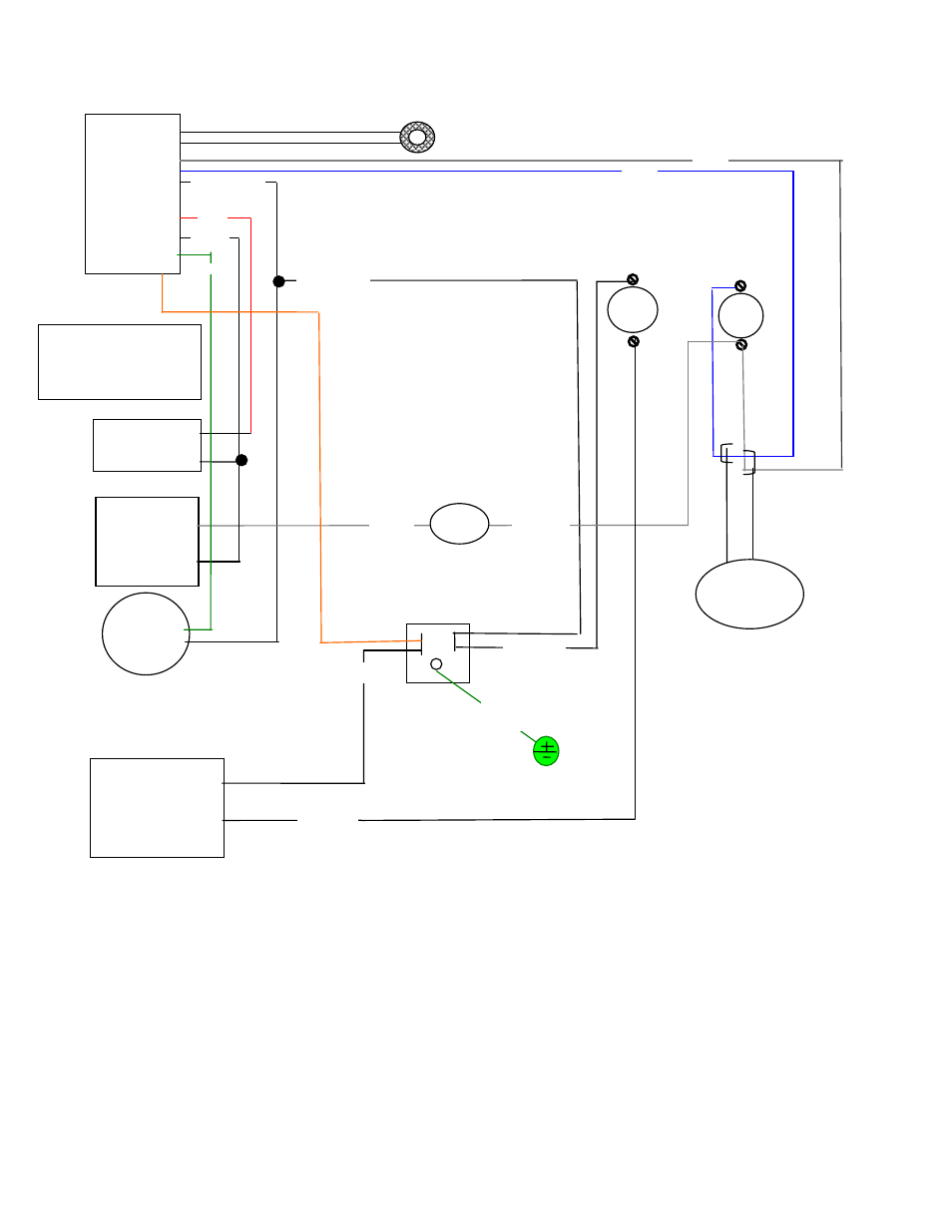 American Energy Systems MagnuM 7500 User Manual | Page 35 / 44