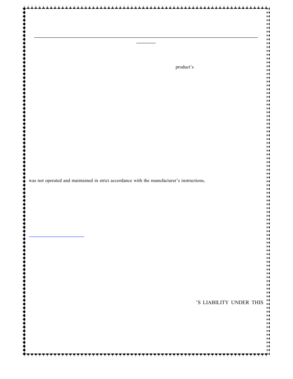 American Energy Systems MagnuM 7500 User Manual | Page 43 / 44