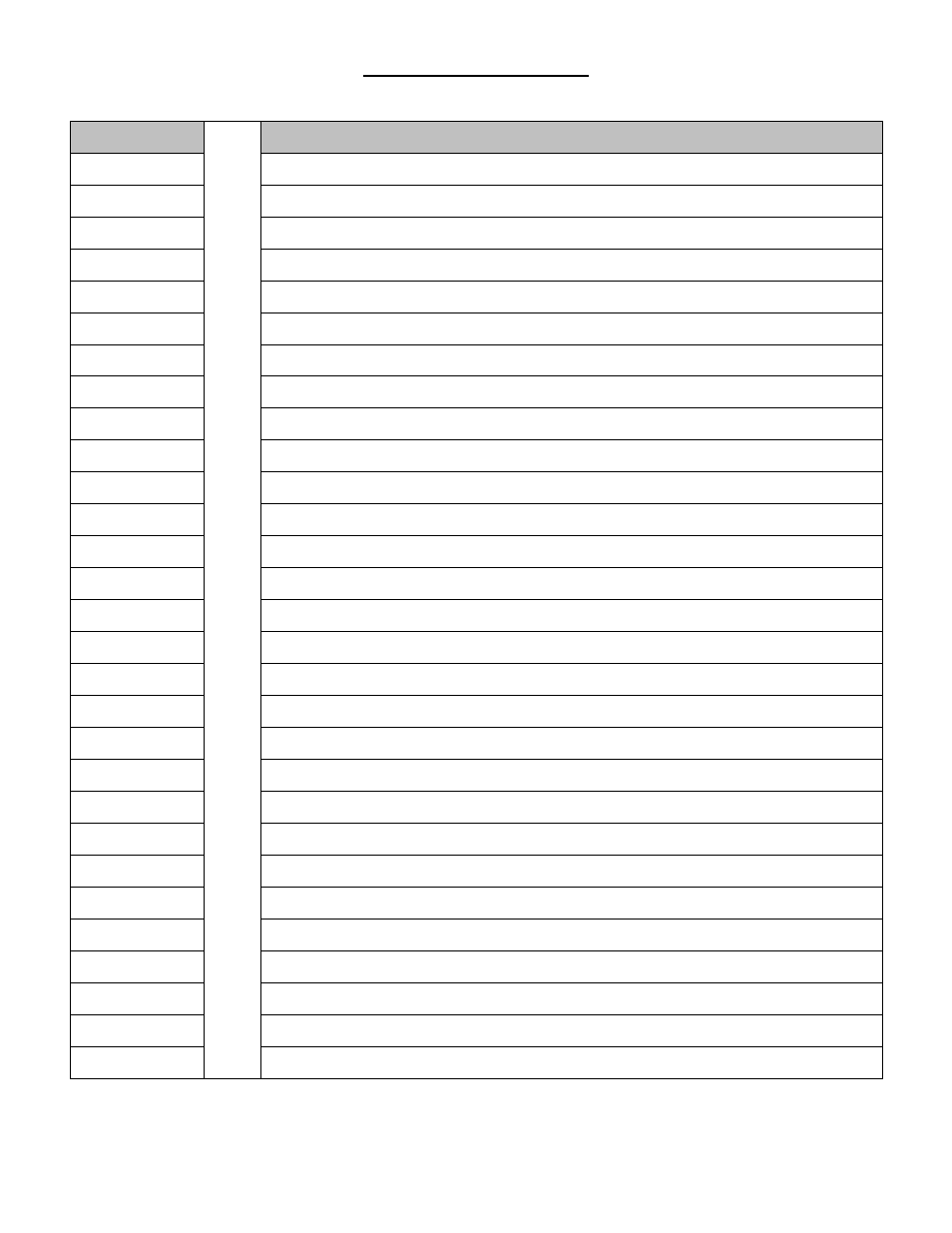 Service record | American Energy Systems MagnuM 7500 User Manual | Page 44 / 44