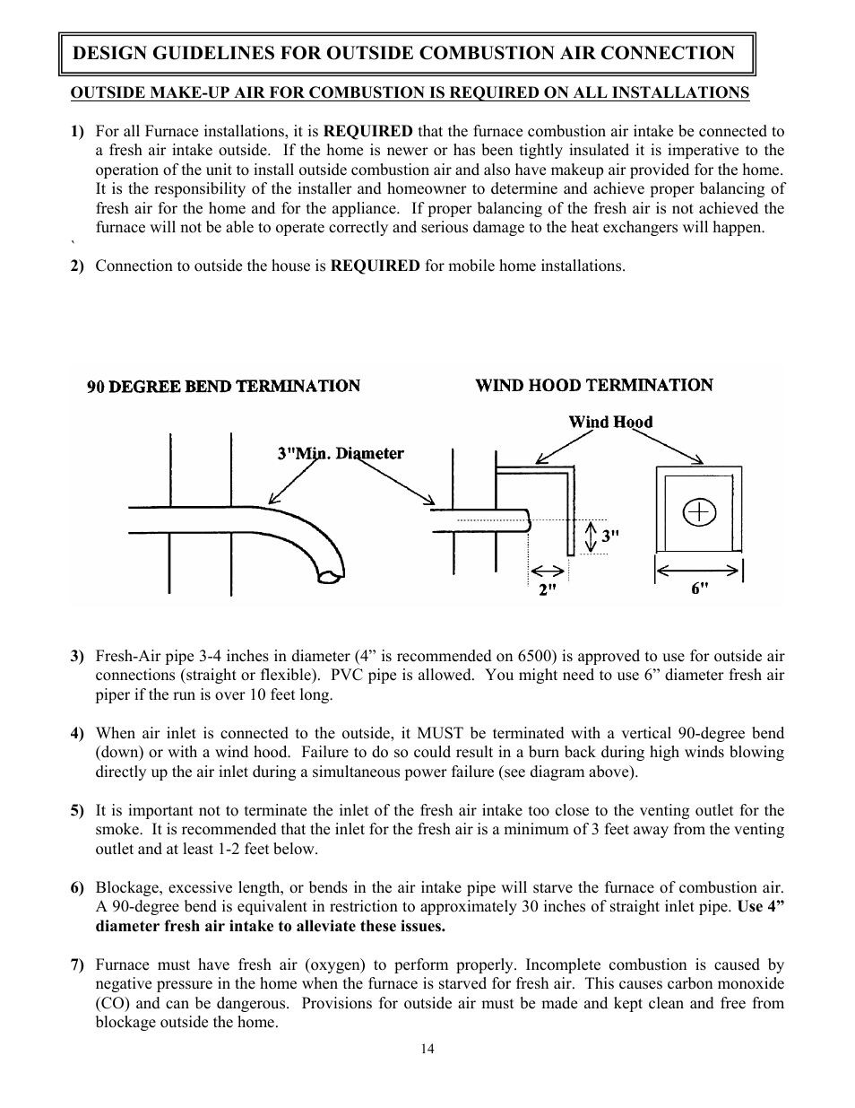 American Energy Systems MagnuM 7500 User Manual | Page 14 / 45