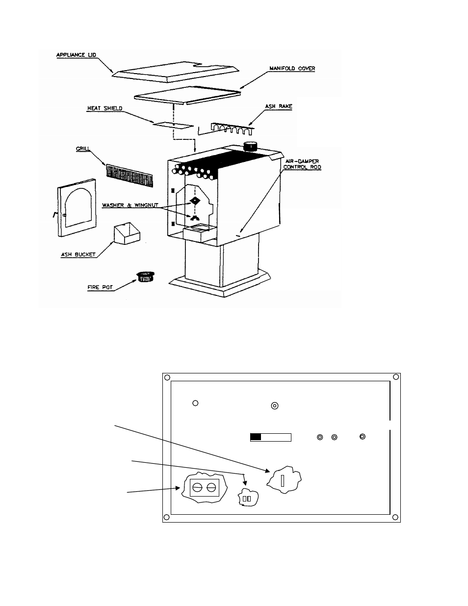 American Energy Systems MagnuM T40 User Manual | Page 19 / 32