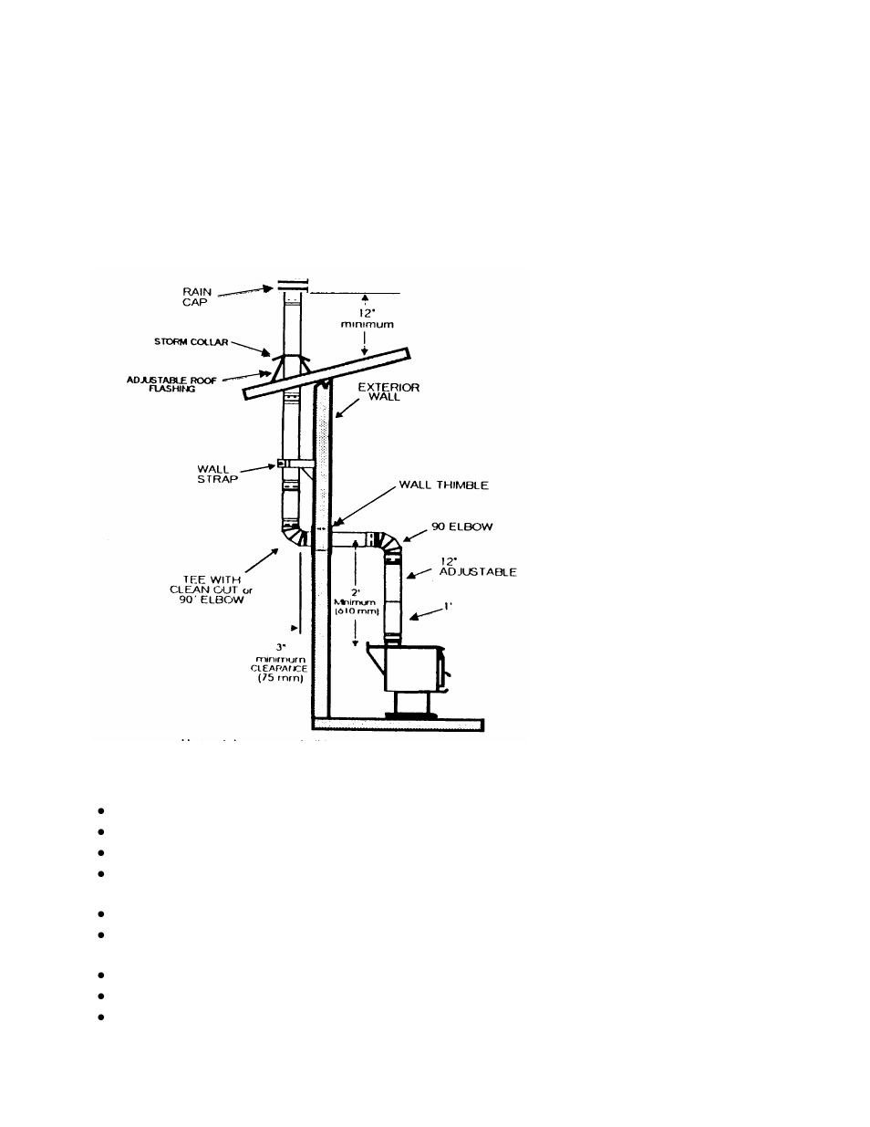 American Energy Systems MagnuM T40 User Manual | Page 15 / 31