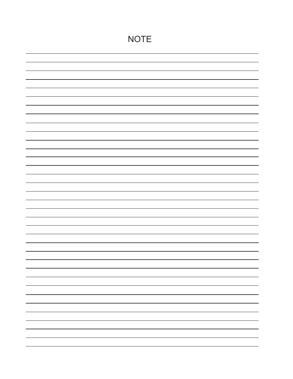 American Sanders OBS 18DC Orbital Sander User Manual | Page 26 / 36