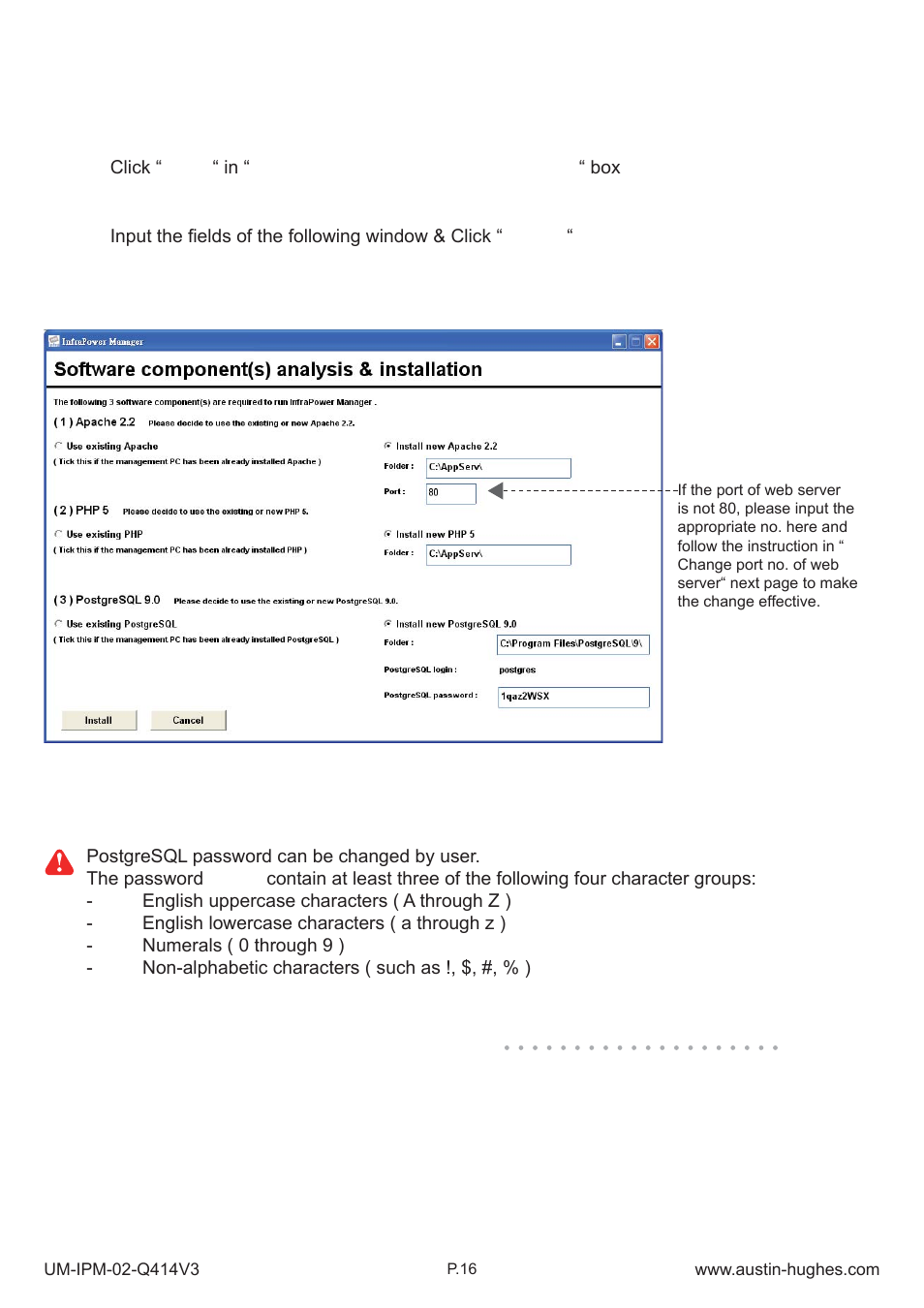Austin Hughes IPM-02 User Manual | Page 21 / 48
