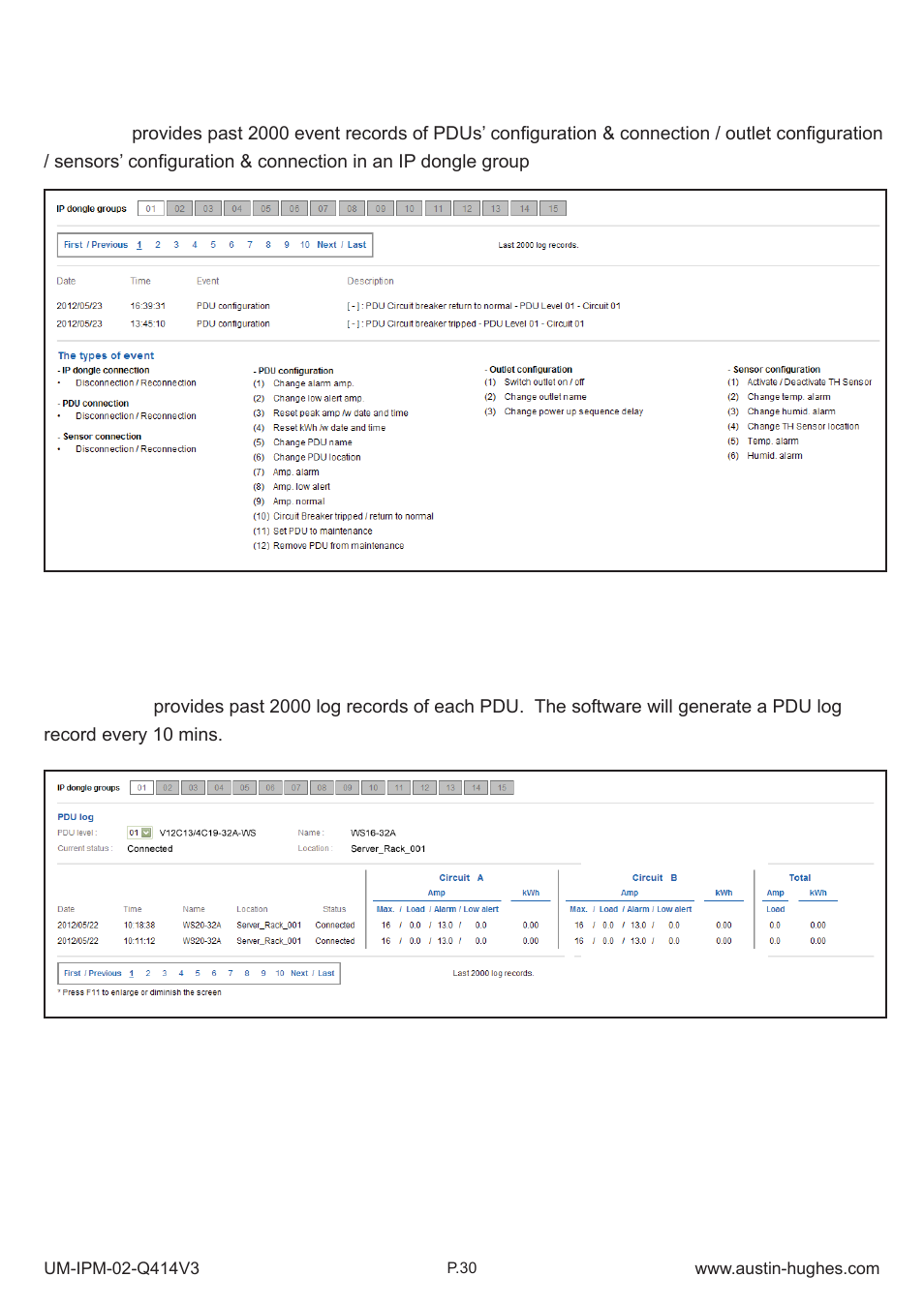 Austin Hughes IPM-02 User Manual | Page 35 / 48