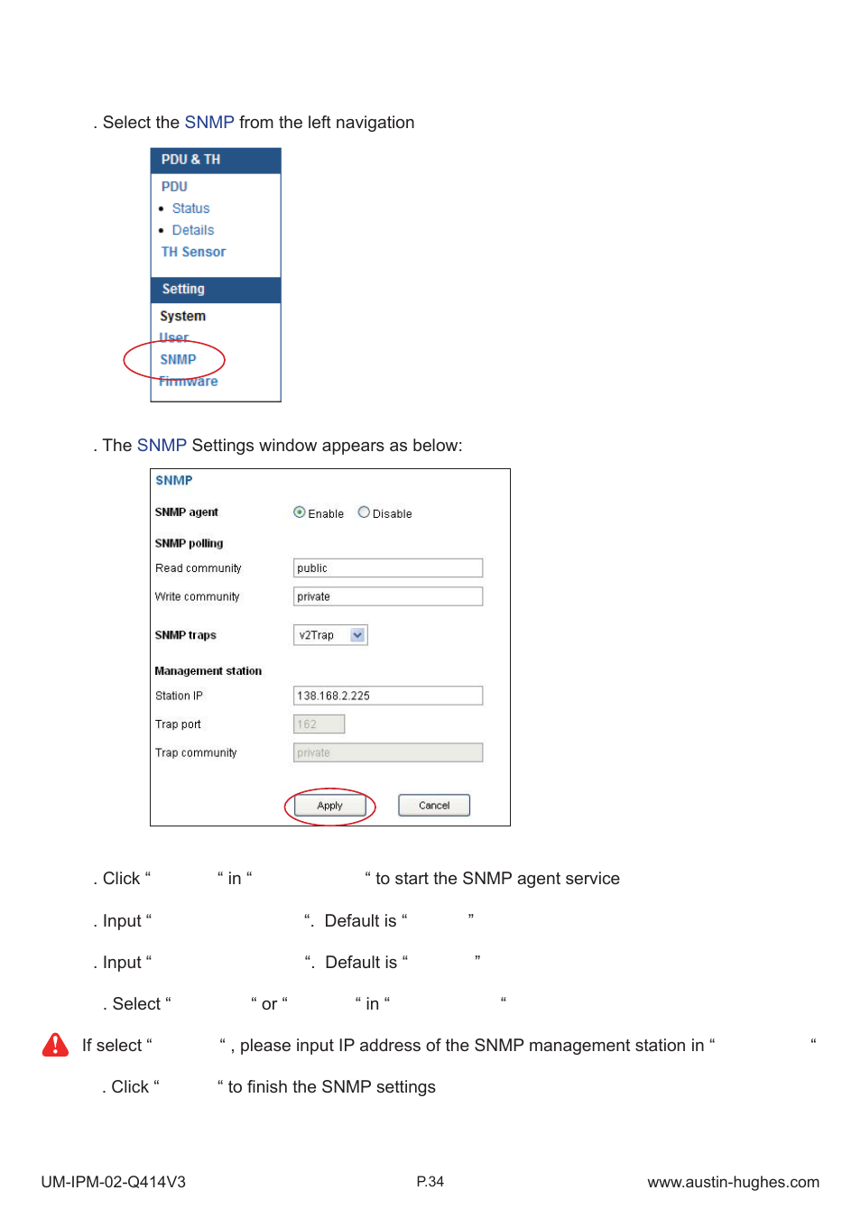 Austin Hughes IPM-02 User Manual | Page 39 / 48