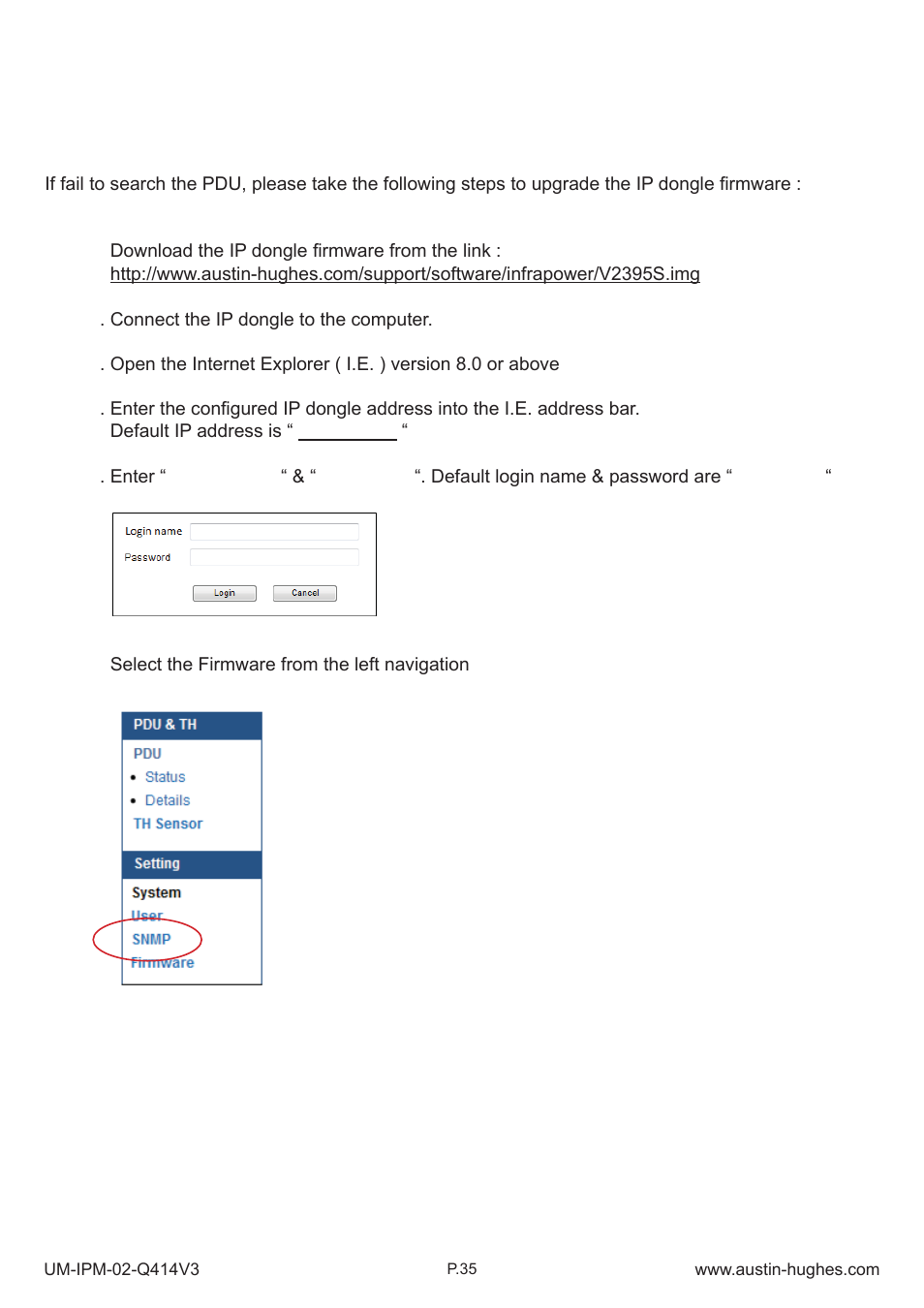 Austin Hughes IPM-02 User Manual | Page 40 / 48