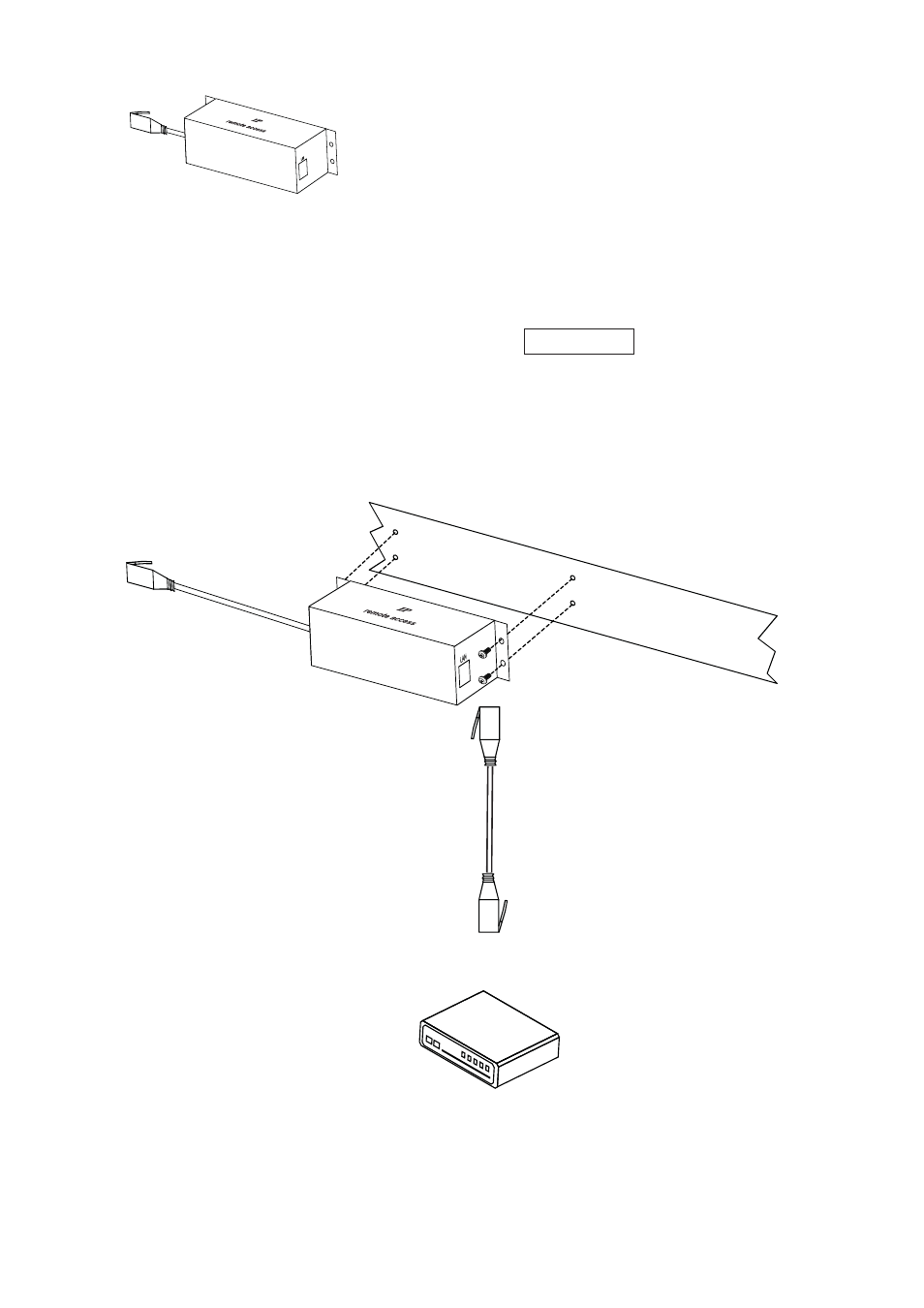 Austin Hughes PPS-01 User Manual | Page 8 / 12