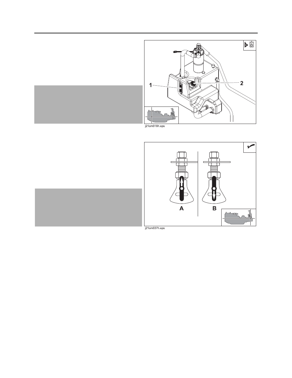Jt922 operator’s manual | Ditch Witch JT922 User Manual | Page 135 / 159