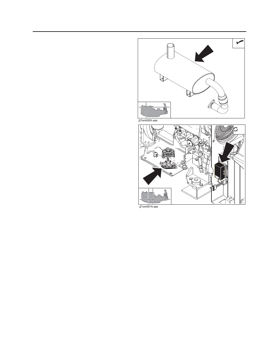 Ditch Witch JT922 User Manual | Page 149 / 159