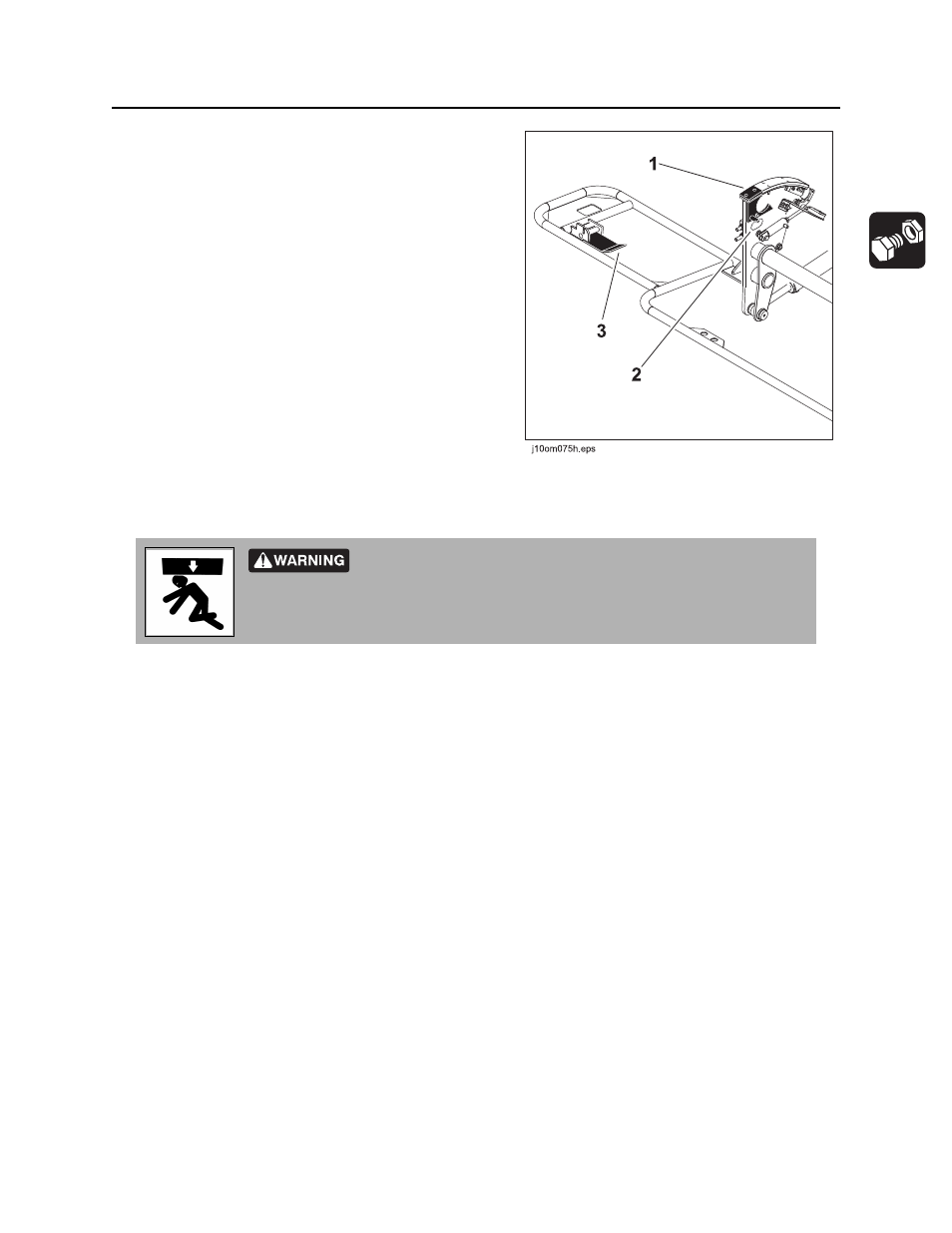 Jt20 operator’s manual | Ditch Witch JT20 User Manual | Page 142 / 195