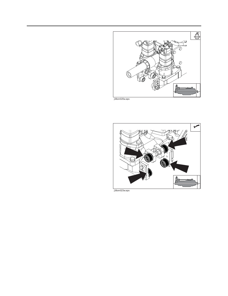 Jt20 operator’s manual | Ditch Witch JT20 User Manual | Page 171 / 195
