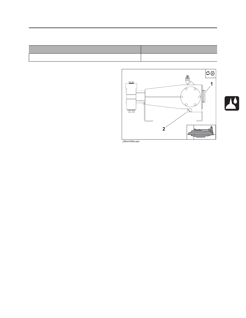 750 hour, Jt20 operator’s manual | Ditch Witch JT20 User Manual | Page 176 / 195