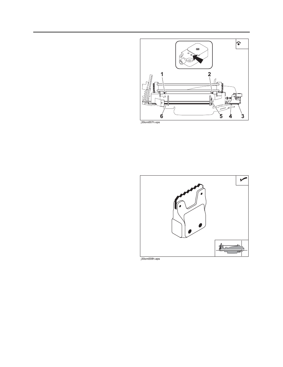 Ditch Witch JT1220 User Manual | Page 173 / 201