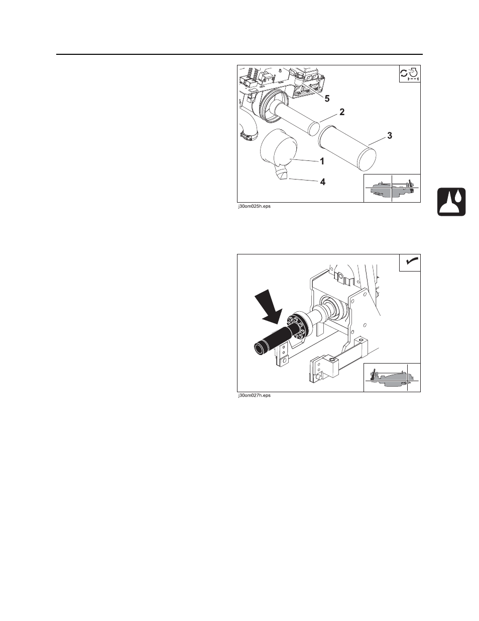 Ditch Witch JT1220 User Manual | Page 190 / 201