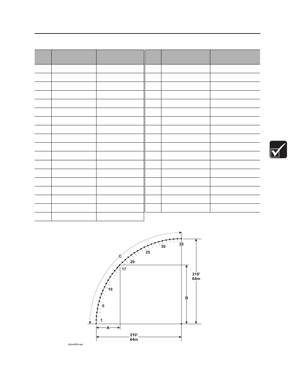 Jt30 /jt30 all terrain operator’s manual | Ditch Witch JT30AT User Manual | Page 80 / 245