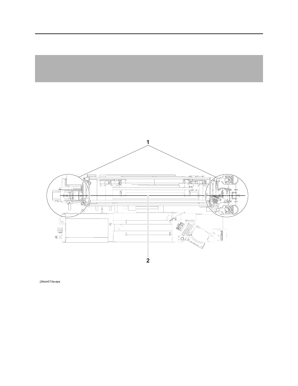 Wireline tracking, Jt60/jt60 all terrain operator’s manual | Ditch Witch JT60AT User Manual | Page 156 / 218