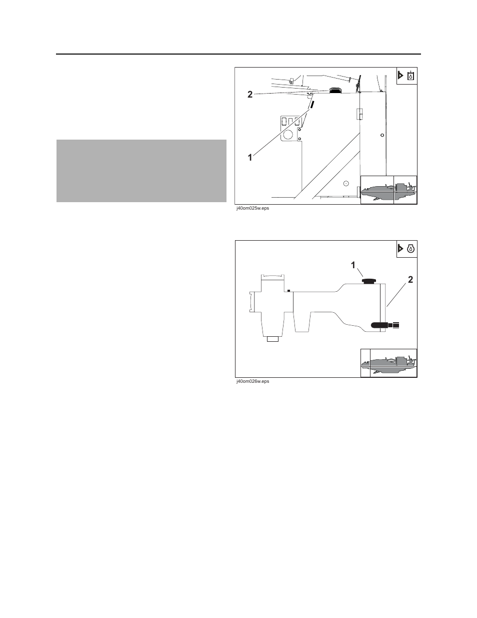 Jt60/jt60 all terrain operator’s manual | Ditch Witch JT60AT User Manual | Page 178 / 218