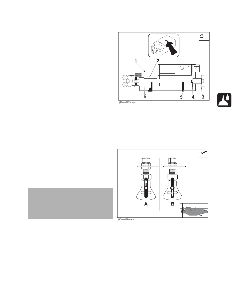Jt60/jt60 all terrain operator’s manual | Ditch Witch JT60AT User Manual | Page 179 / 218