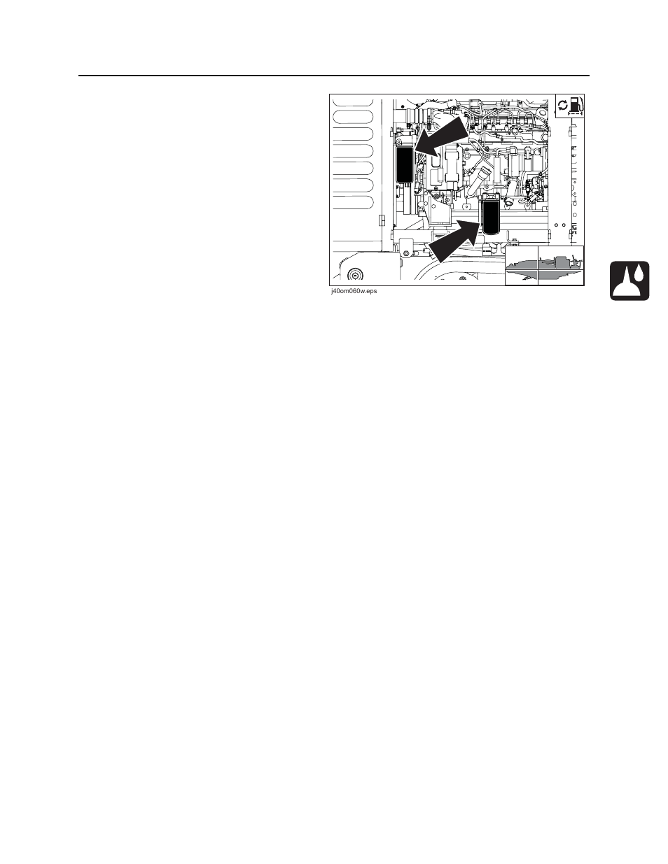 Jt60/jt60 all terrain operator’s manual | Ditch Witch JT60AT User Manual | Page 191 / 218