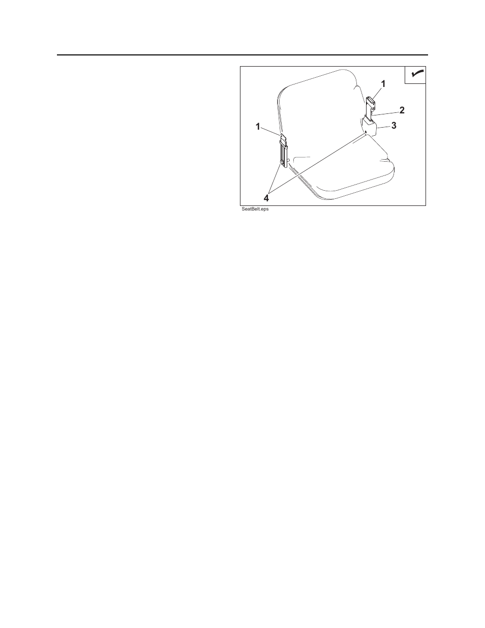 Jt60/jt60 all terrain operator’s manual | Ditch Witch JT60AT User Manual | Page 204 / 218