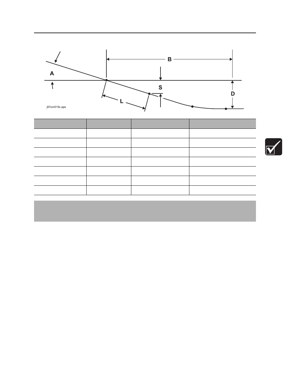 Jt60/jt60 all terrain operator’s manual | Ditch Witch JT60AT User Manual | Page 75 / 218