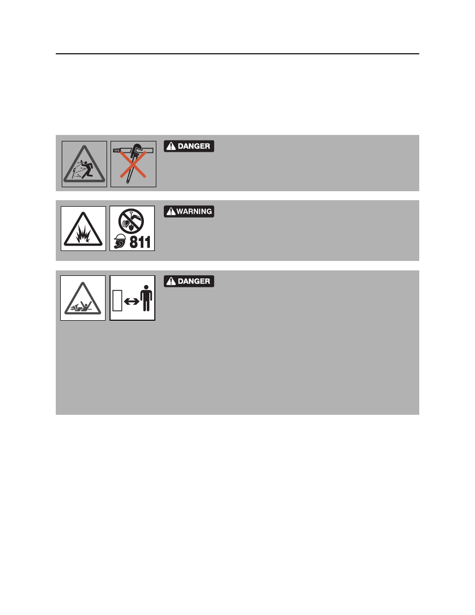 Backream | Ditch Witch JT100AT User Manual | Page 129 / 243