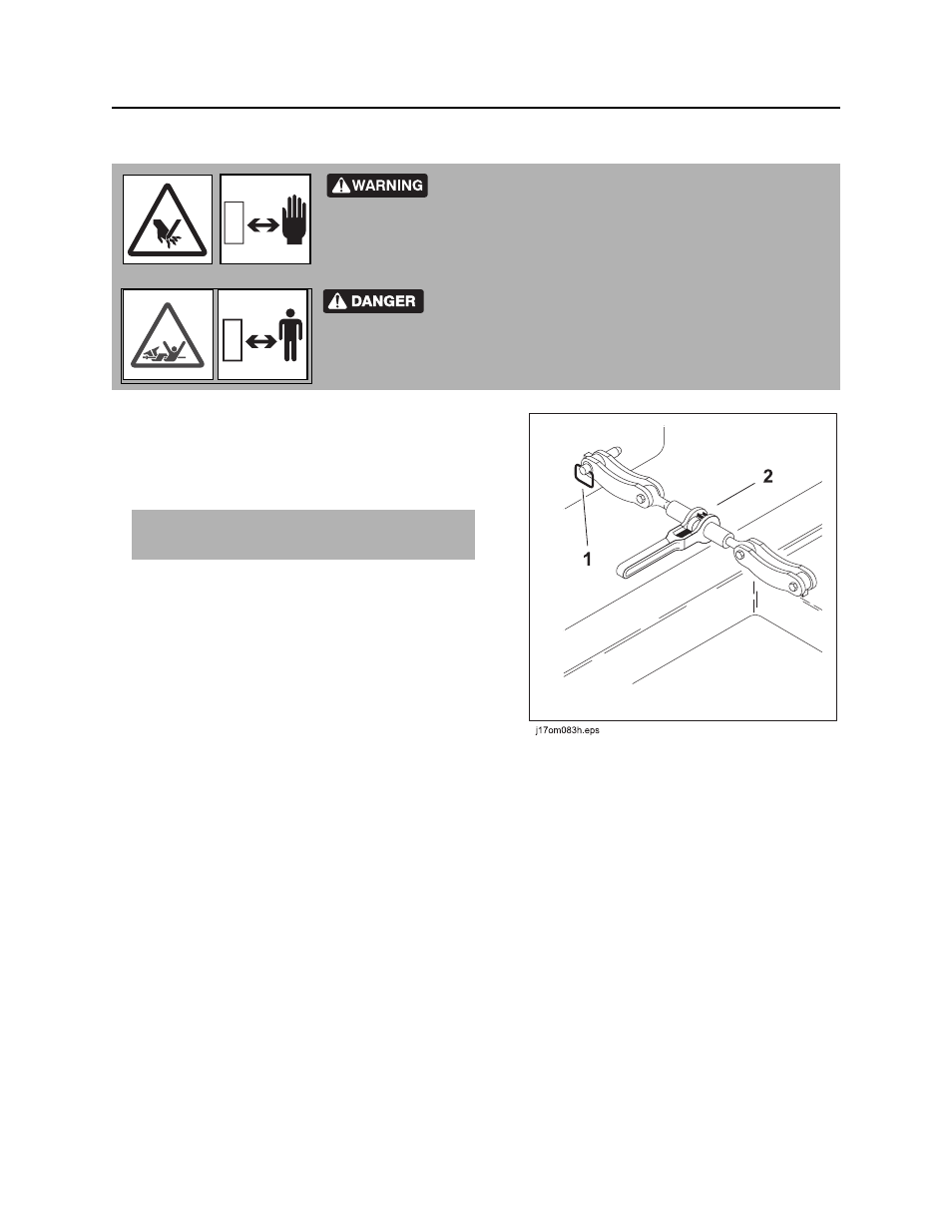 Ditch Witch JT100AT User Manual | Page 137 / 243