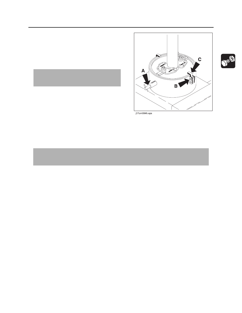 Ditch Witch JT100AT User Manual | Page 138 / 243