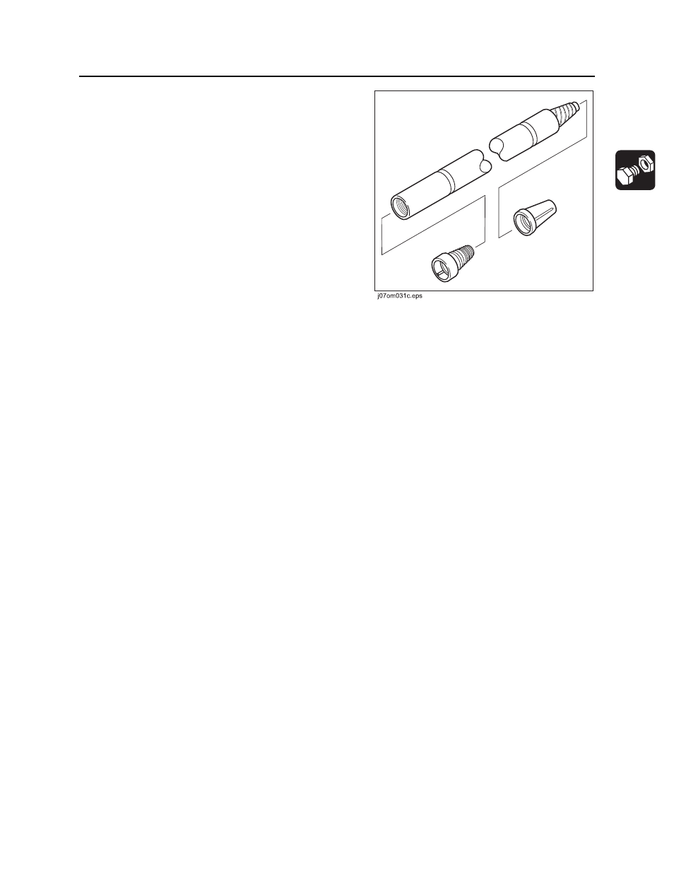 Ditch Witch JT100AT User Manual | Page 170 / 243