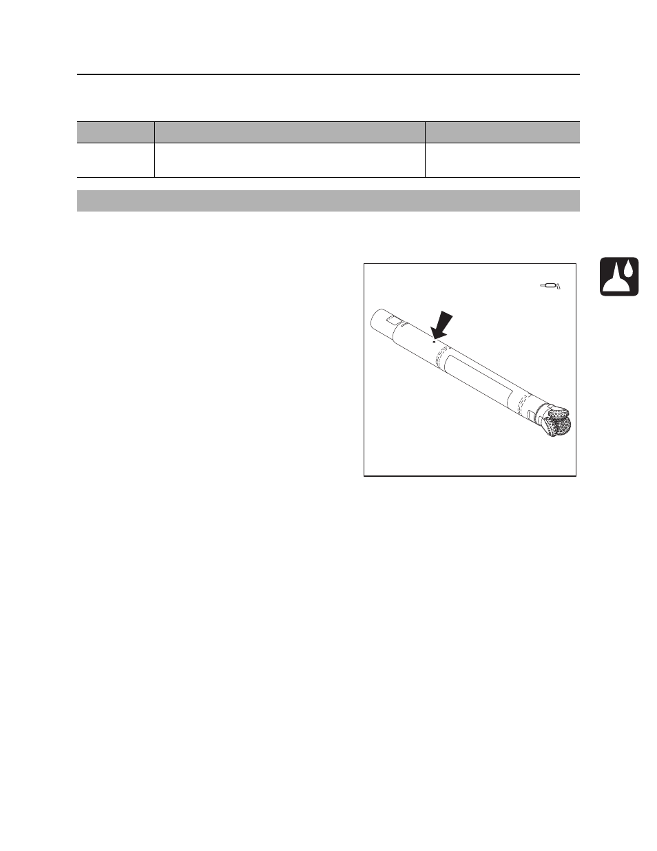Each use, Downhole tools | Ditch Witch JT100AT User Manual | Page 192 / 243